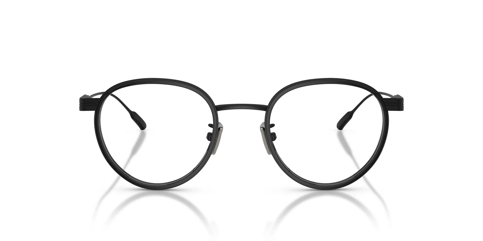 Moncler 1006T Eyeglasses - view 8